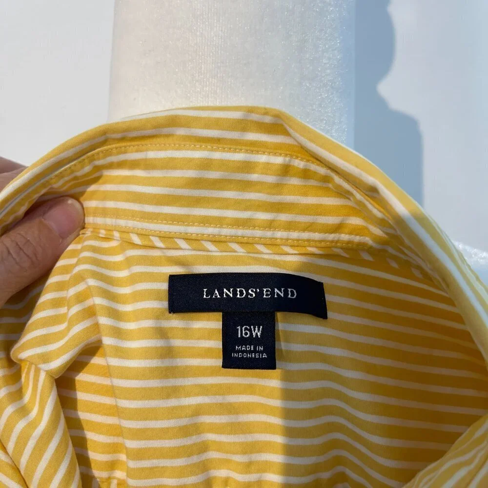 Lands End lands end